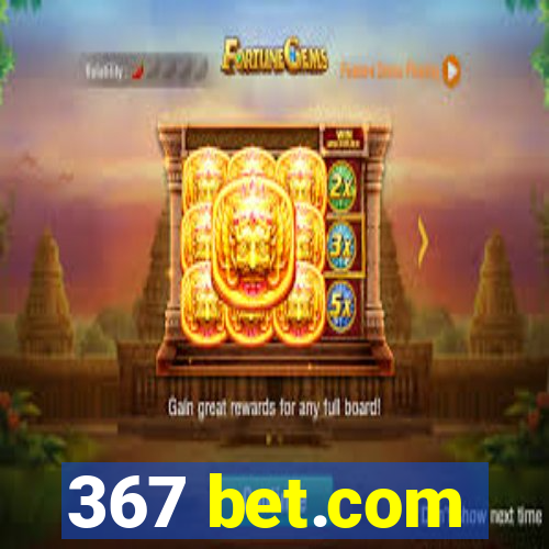 367 bet.com